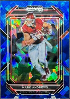 Mark Andrews