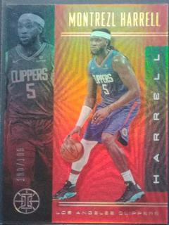 Montrezl Harrell