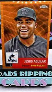 Jesus Aguilar