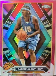 Carmelo Anthony