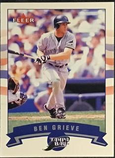 Ben Grieve