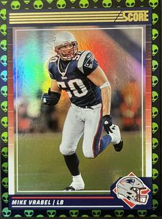 Mike Vrabel