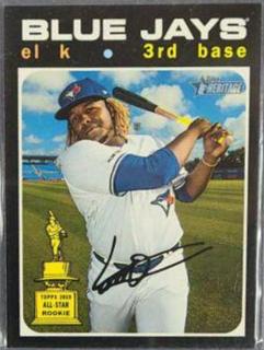 Vladimir Guerrero Jr