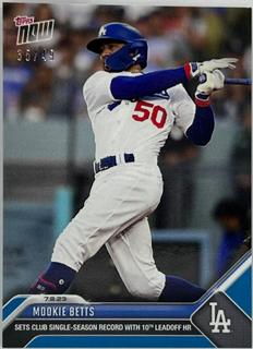 Mookie Betts
