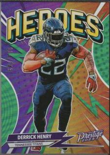 Derrick Henry