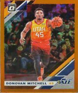 Donovan Mitchell