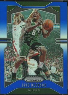 Eric Bledsoe