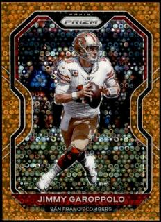 Jimmy Garoppolo