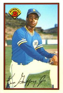 Ken Griffey Jr.