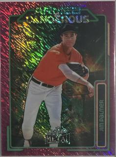 Jim Palmer