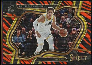 Lauri Markkanen