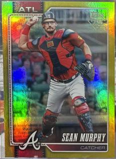 Sean Murphy