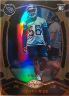 Monty Rice