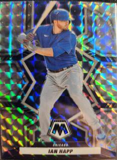 Ian Happ