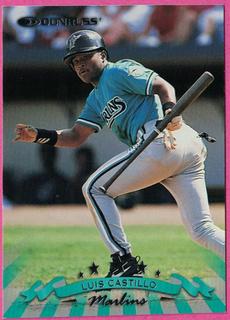 LUIS CASTILLO