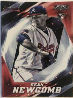 Sean Newcomb