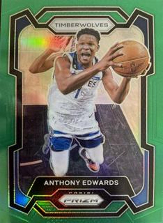 Anthony Edwards