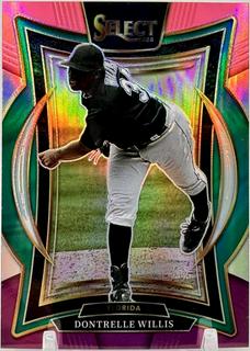 Dontrelle Willis