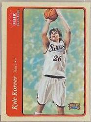 Kyle Korver #82