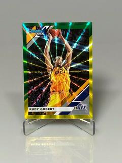 Rudy Gobert