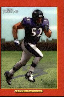 Ray Lewis