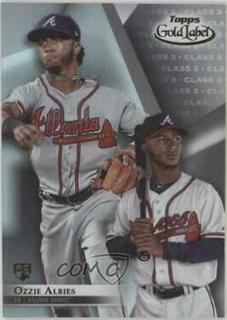 Ozzie Albies