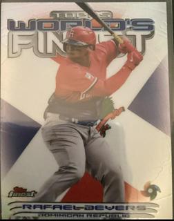 Rafael Devers