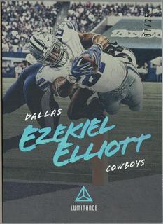 Ezekiel Elliott
