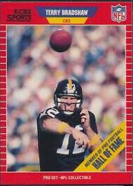 Terry Bradshaw
