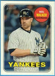 Neil Walker