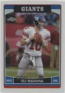 Eli Manning