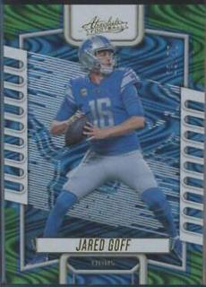 Jared Goff