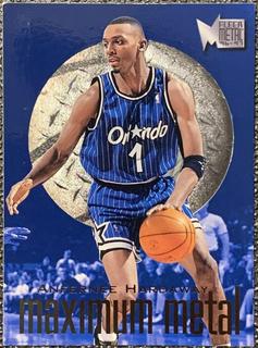 Anfernee Hardaway