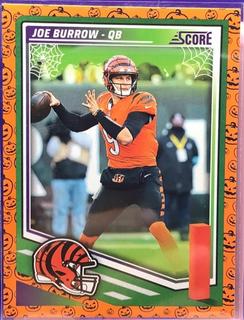 Joe Burrow