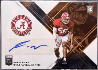 Tim Williams
