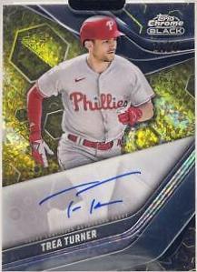 Trea Turner