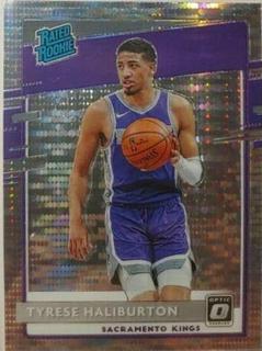 Tyrese Haliburton