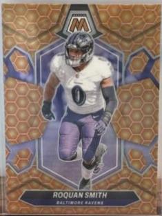 Roquan Smith