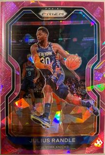Julius Randle