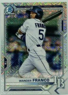 Wander Franco