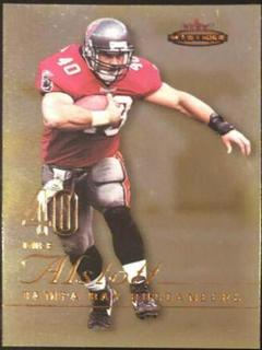 Mike Alstott