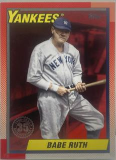 Babe Ruth