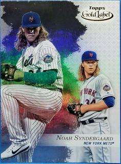 Noah Syndergaard