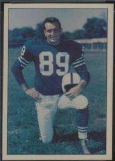 Gino Marchetti