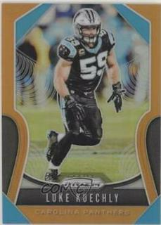 Luke Kuechly