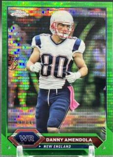 Danny Amendola