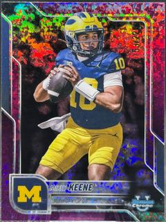 Mikey Keene