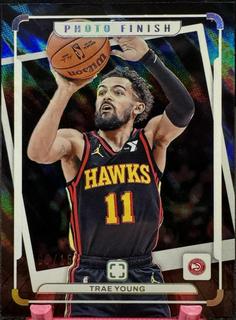 Trae Young