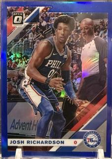 Josh Richardson