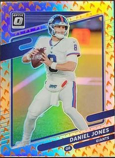 Daniel Jones
